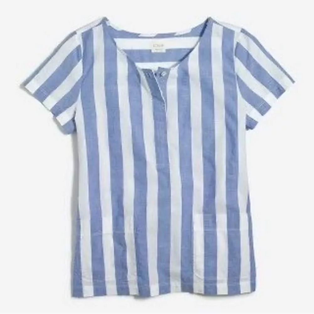 J.crew women top